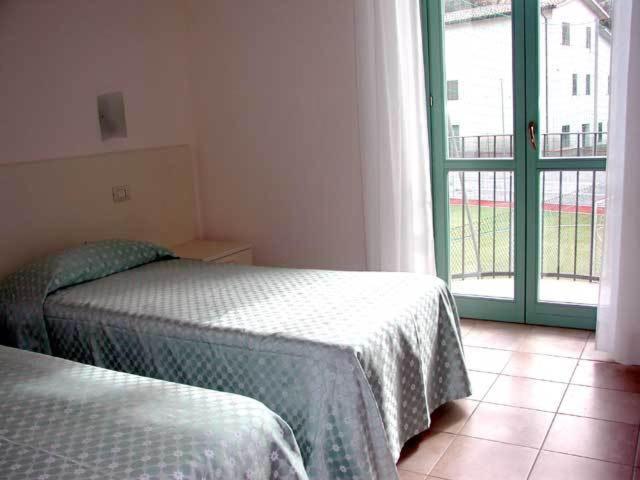 Lieta Sosta Hotel Colfiorito Bilik gambar
