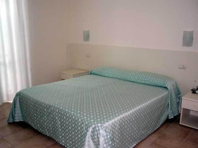 Lieta Sosta Hotel Colfiorito Bilik gambar